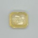 Yellow Sapphire (Pukhraj) 7.27 Ct Best Quality Yellow Sapphire (Pukhraj) 7.27 Ct Best Quality